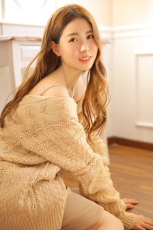 我哥哥的女友